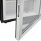 Whynter Energy Star Countertop Reach-In 1.8 cu ft Display Glass Door Freezer CDF-177SB - alternate 5